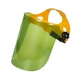 thumbnail image 4 of Terraxo Visière Respirante Légère Réutilisable Robuste avec Bandeau Élastique Réglable pour Jardinage, 4 of 8