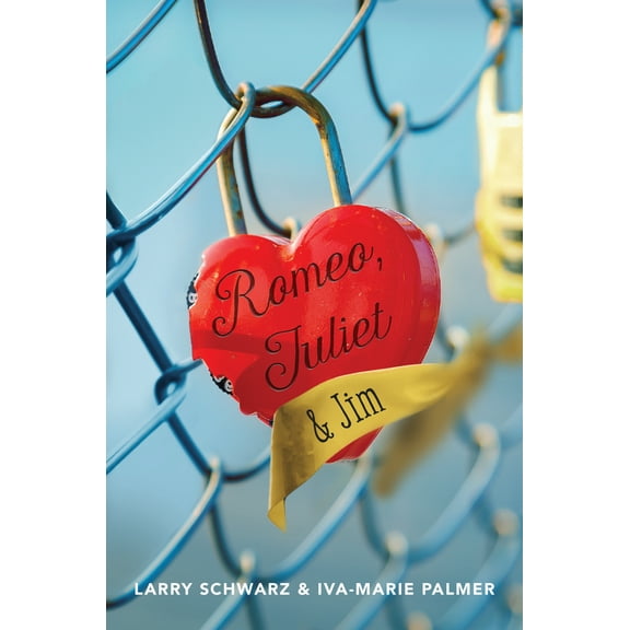 Romeo, Juliet & Jim: Book 1 (Hardcover)