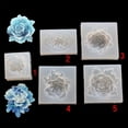 thumbnail image 4 of Milue Soap Molds Clay Mould Epoxy Resin Molds Perfect Gift for DIY Hand-Making Lover, 4 of 14