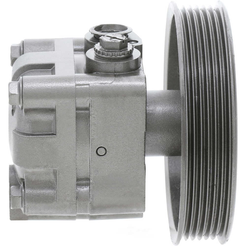 MAVAL 96366M Reman Power Steering Pump
