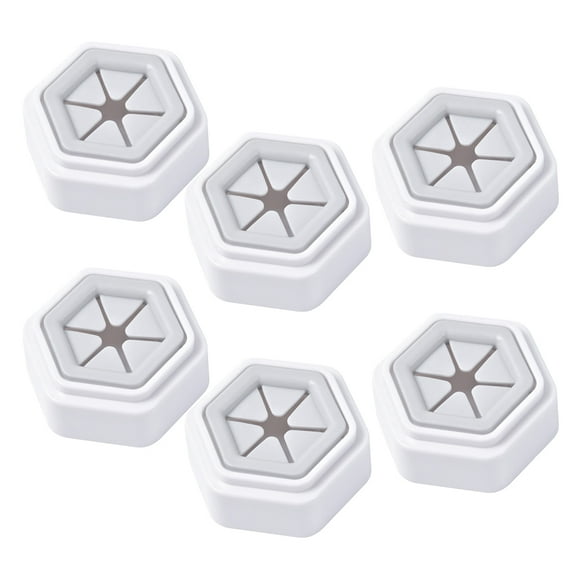 6 Pcs Towel Holder Free Tea Towel Holder Kitchen Bathroom Towel Cloth Holder Washing Cloth Hanger Rack