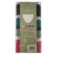 thumbnail image 2 of Ladies' Karen Neuburger Microfiber Under Garment Briefs w/ Lace - VARIETY, 2 of 2