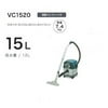 Makita VC1520 Dust Collector (Dry and Wet) 15L