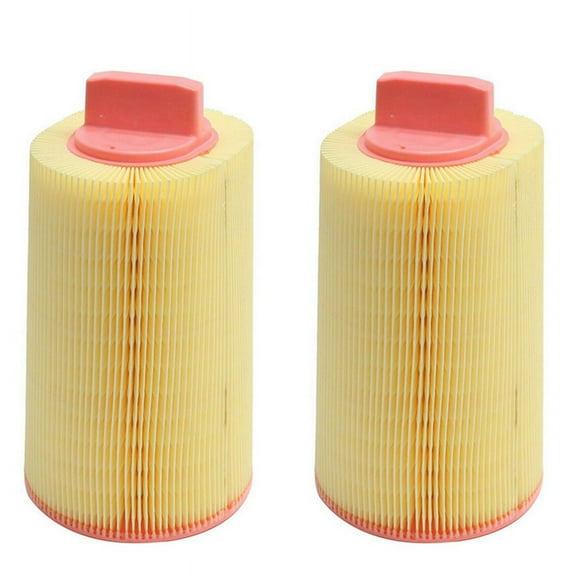 2X A2710940204 Engine Air Filter for - W203 C230 S203 C209 A209
