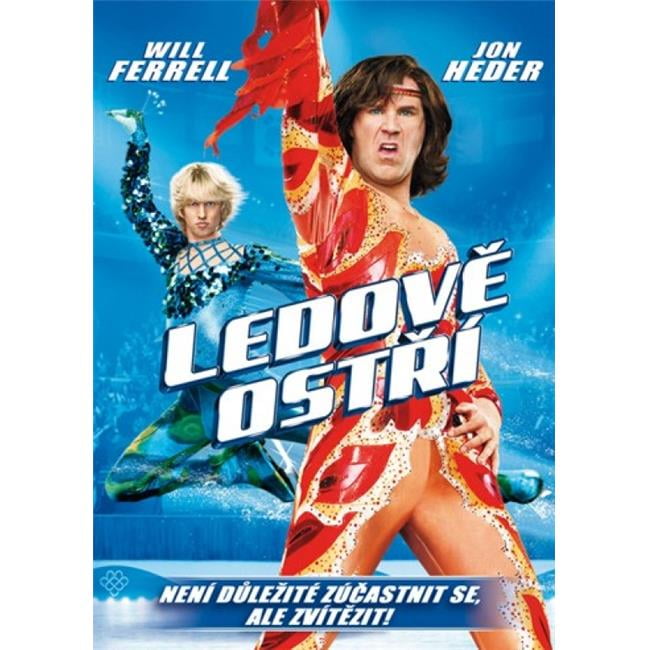 Blades Of Glory Poster