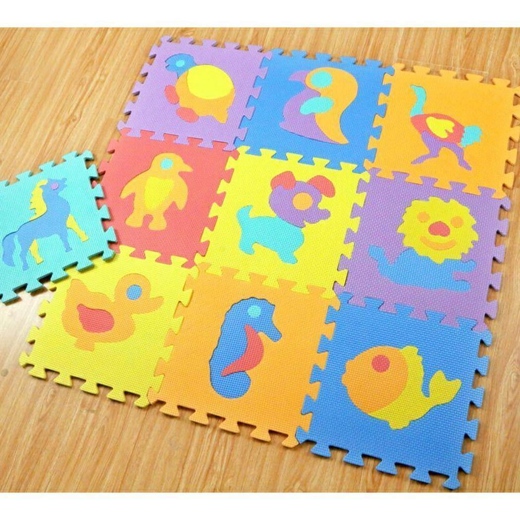foam play mat kids