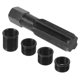 thumbnail image 1 of OUNONA 1Jgo Kit Completo De Reparación De Para Bujías Con Herramientas Duraderas Para Autos Variados, 1 of 6