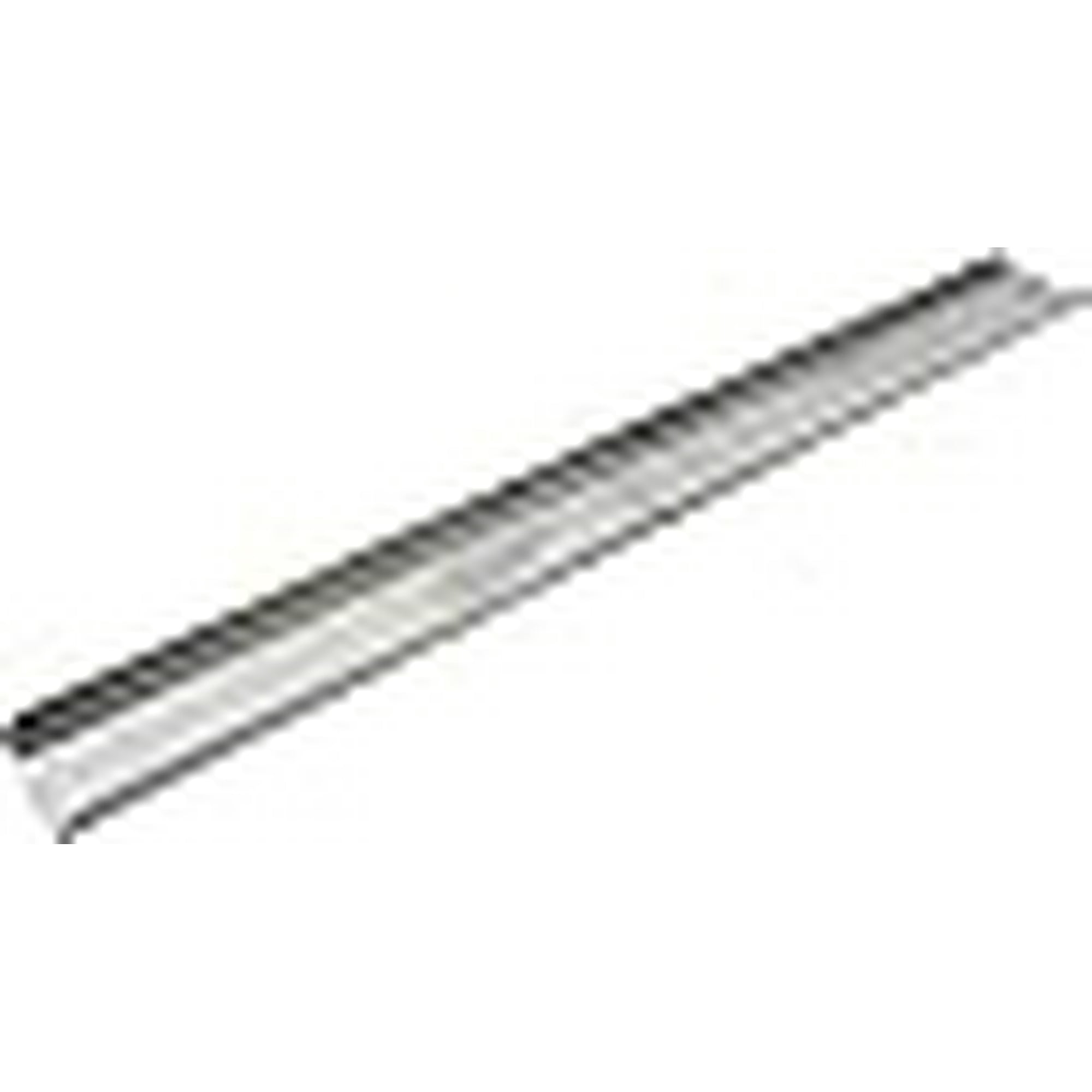 Allstar Replacement Channel for 30121 Radiator Mount Allstar Replacement Channel for 30121 Radiator Mount
