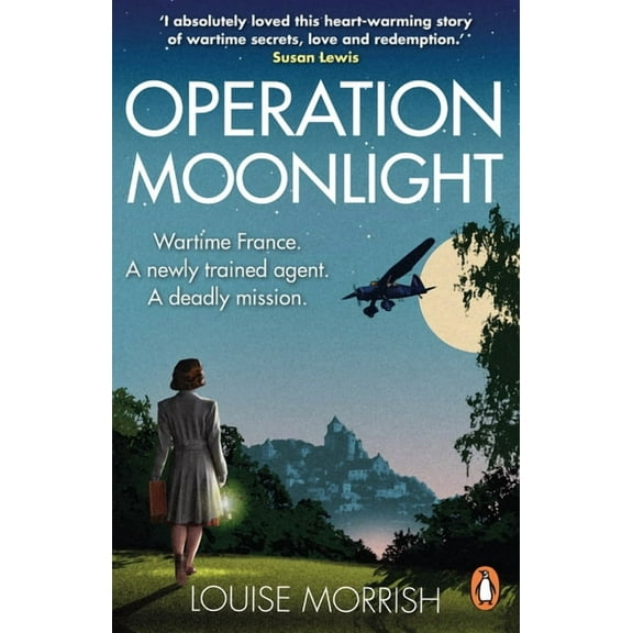 Operation Moonlight, (Paperback)