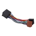 thumbnail image 3 of Adaptador De Arnés De Radio Estéreo Inalámbrico Para Coche, Reemplazo De Enchufe ISO Para Serie 3 E36 E46 -2005, 3 of 7