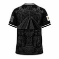 thumbnail image 4 of DXSCSE Mexico Soccer Jerseys Men, Breathable Mexico Jersey Shirt, Soccer Jerseys Crew Neck Short Sleeve Mexico Shirts T-Shirt for Game Day White XL, 4 of 6
