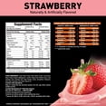 thumbnail image 4 of Proteína de suero en polvo Body Fortress Strawberry 810g, 4 of 7