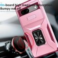 thumbnail image 4 of Case for GANGXUN Google Pixel 7A -Dual Protection, Holder, Magnetic Function for Car, 4 of 5