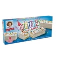 thumbnail image 2 of Little Debbie Birthday Cakes, 5 Boxes of 40 Individually Wrapped Cakes with Candy Confetti, 2 of 8