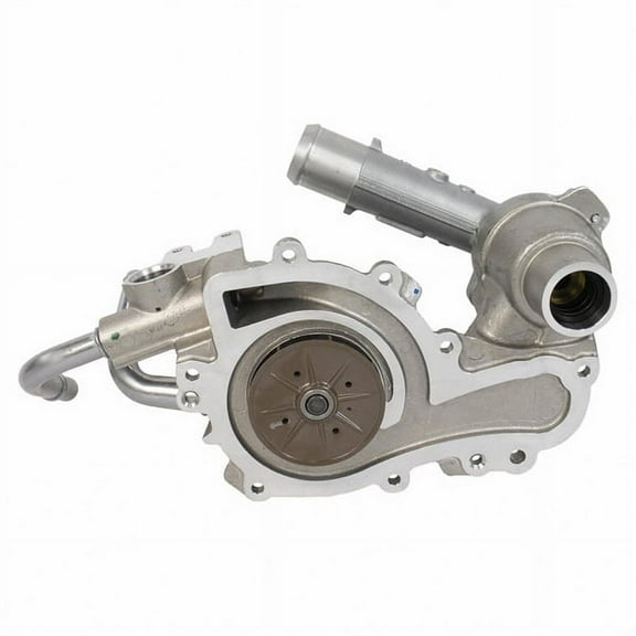 Motorcraft WATER PUMP (P)