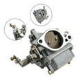 thumbnail image 5 of Yamaha 30HP T30/40HP T40 2-Stroke Outboard Carburetor, Part 66T-14301, 5 of 5