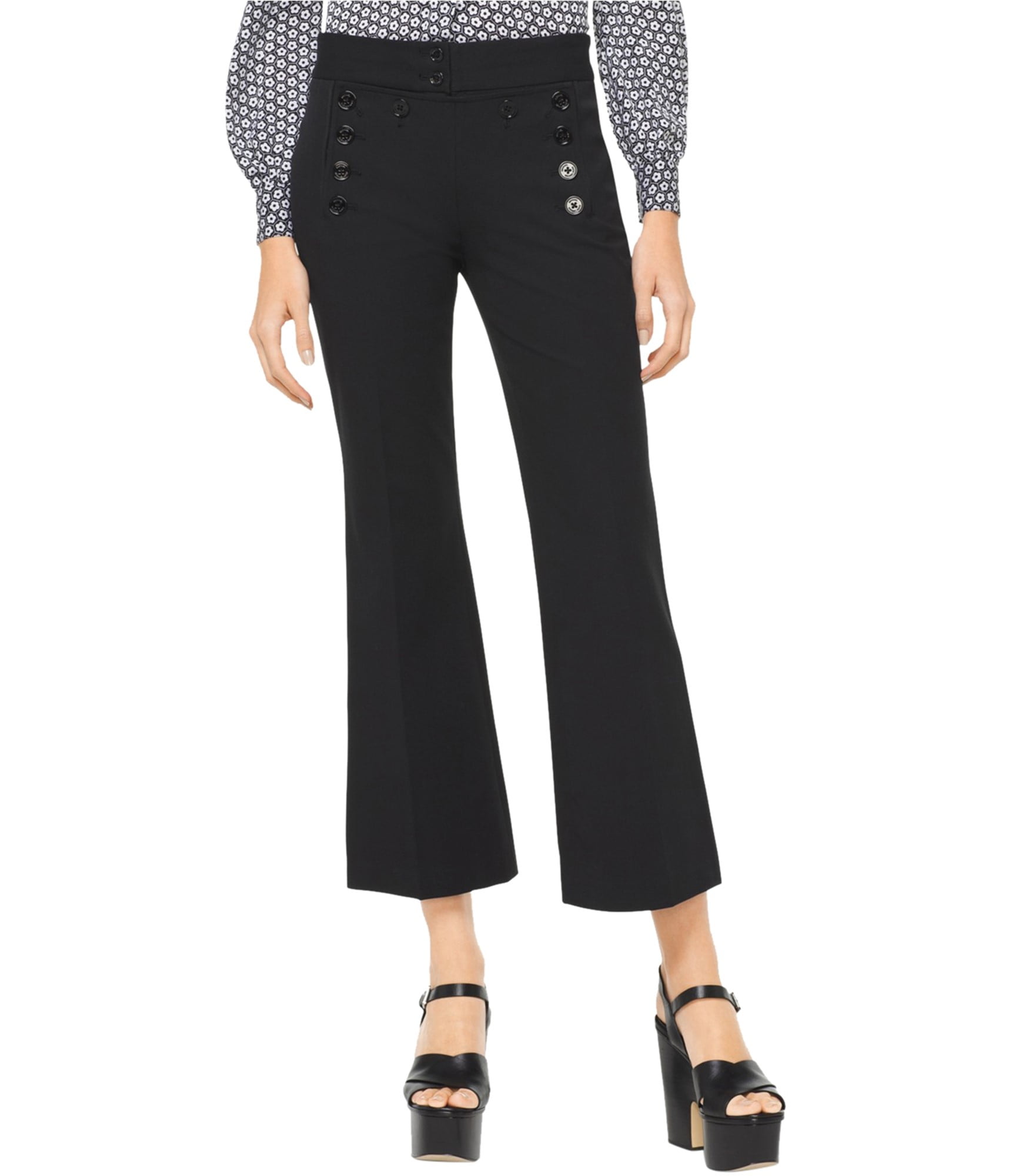 macys michael kors pants