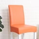 thumbnail image 3 of 2 Uds Fundas para Sillas Funda Impermeable para Silla Universal, 3 of 5