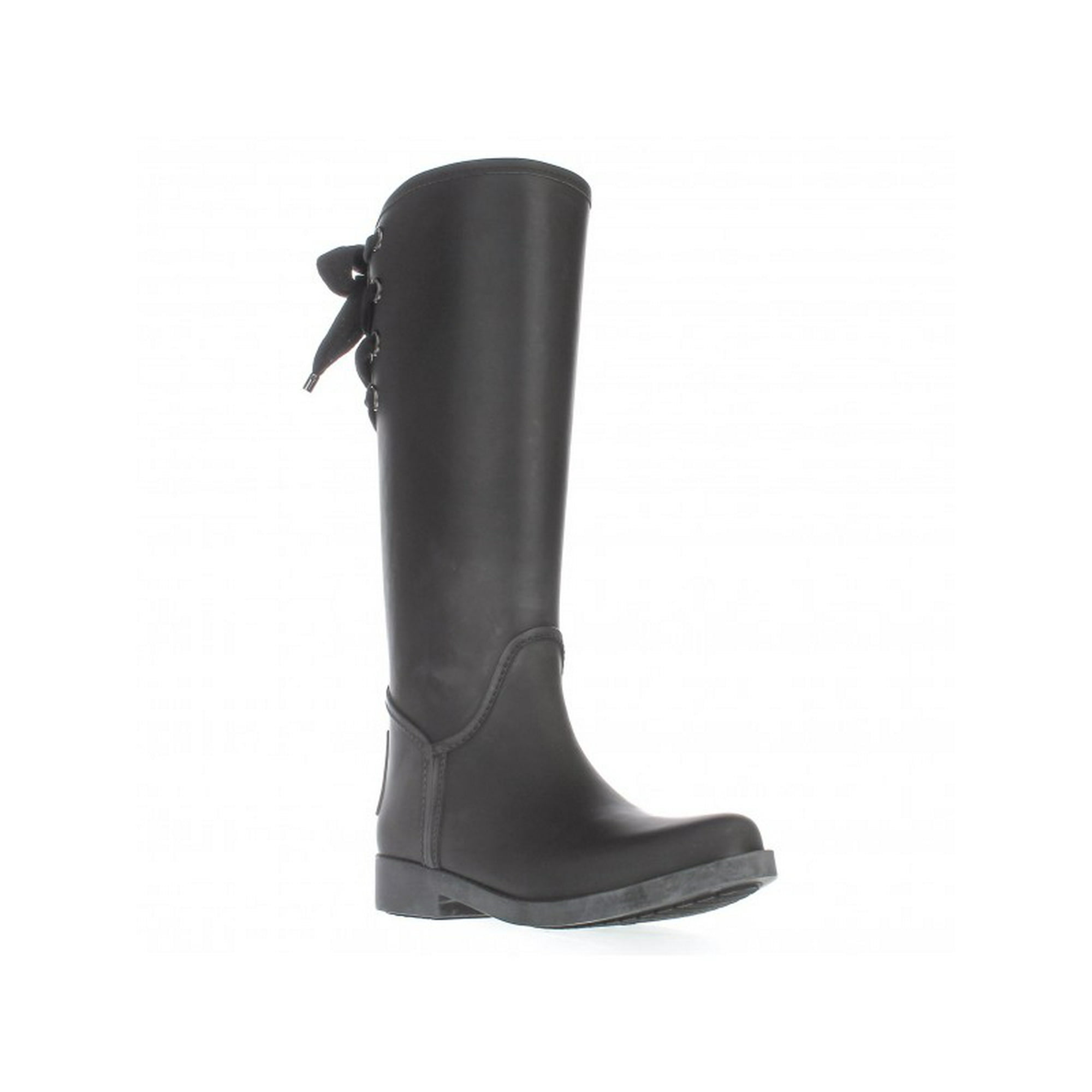 Coach tristee rain boots hotsell