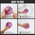 Flying Orb Ball Toys Soaring Hover Fly toy Pro Boomerang Spinner Hand Controlled Mini Drone