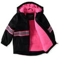thumbnail image 2 of Bass Creek Outfitters Girls 2T-16 High Visibility 2-Piece Snowsuit, 2 of 5