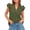 Army Green, variant on Womens Long Sleeve Crew Neck Sweaters Spring Casual Classic Soft Loose Fit Basic Pullover Jumper Knit Top