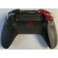 thumbnail image 3 of Pre-Owned Microsoft Xbox Wireless Controller, Cyberpunk 2077 Limited Edition, WL3-00141, 3 of 6
