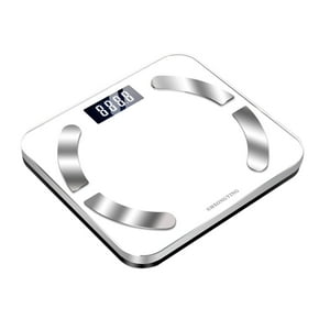 Weighing Scales - Digital & Bathroom Scales | Walmart Canada