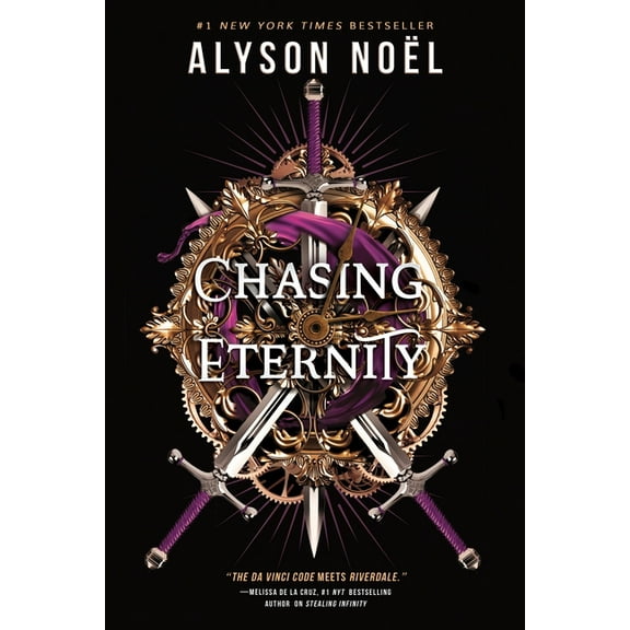Stealing Infinity Chasing Eternity, Book 3, (Hardcover)