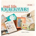 thumbnail image 1 of Journaux Réels : Design & Utilisation de Livres Faits à la Main (AARP) (Live & Learn), 1 of 2