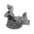 thumbnail image 4 of Front Engine Oil Pump For 98-06 Volkswagen Beetle GTI Golf Jetta Passat Audi A4 TT Quattro EP113 06A115105B, 4 of 4