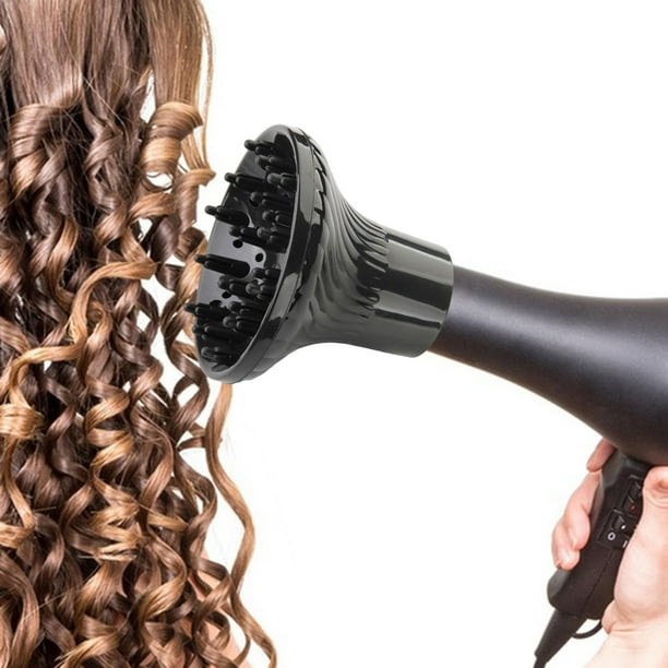Hair dryer curl diffuser deals