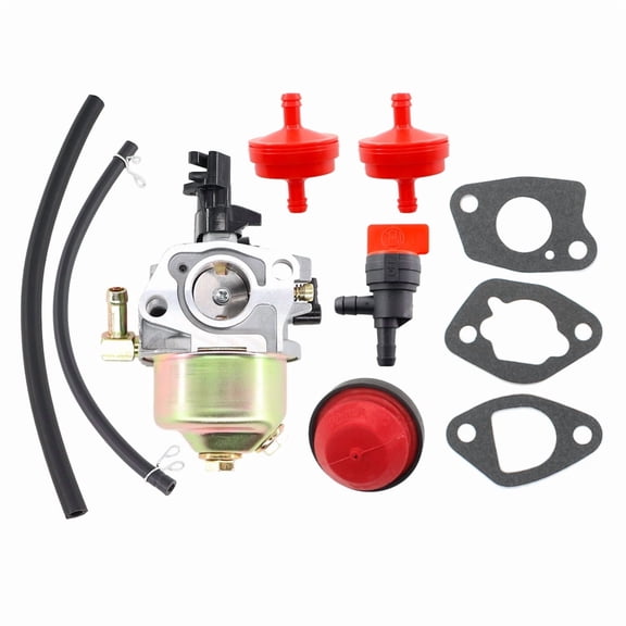 951-15236 Carburetor For Troy-Bilt Storm 2410 2420 2620 2690 2690XP Maintenance Kit 31BS6BN2711 789845
