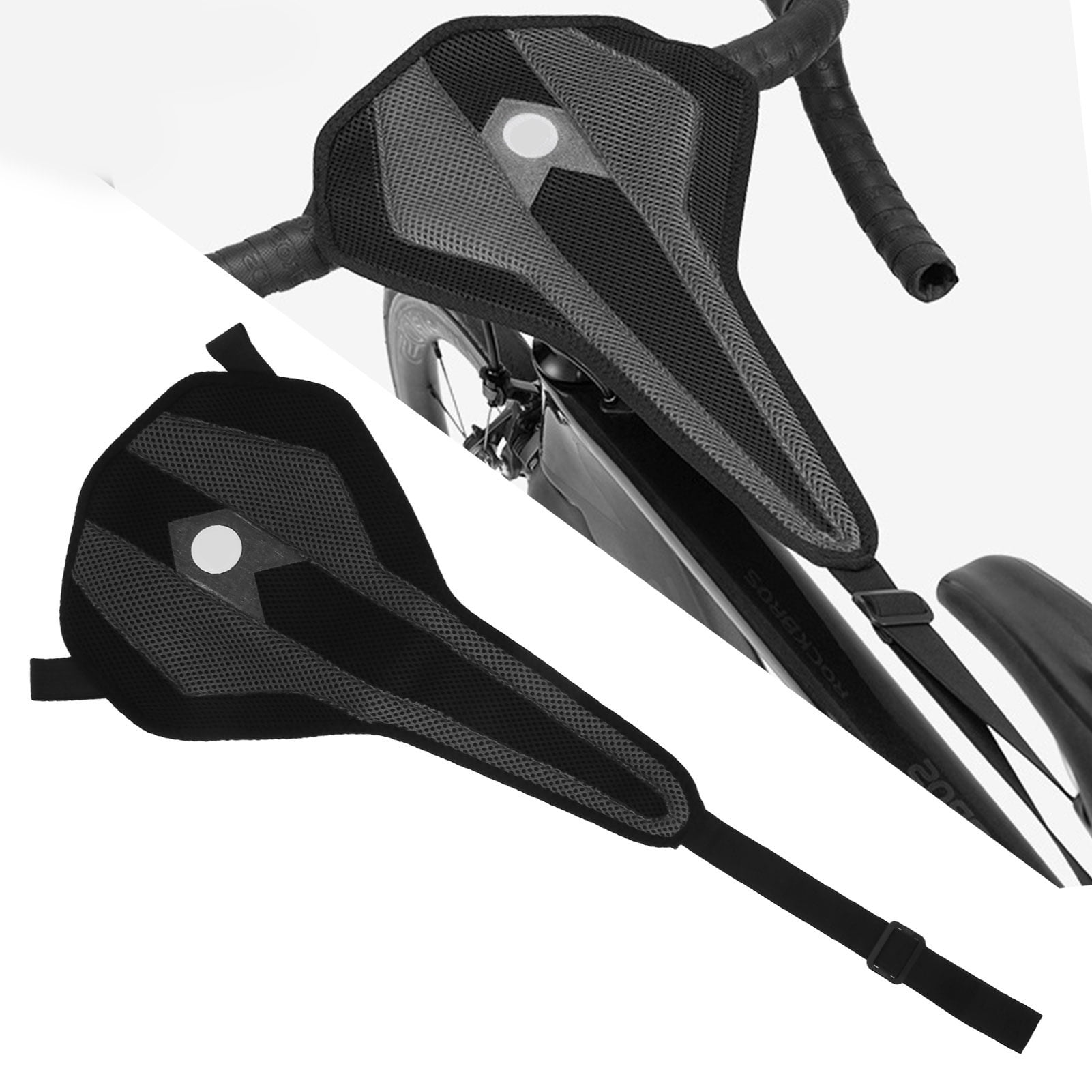 sweat cover for bike