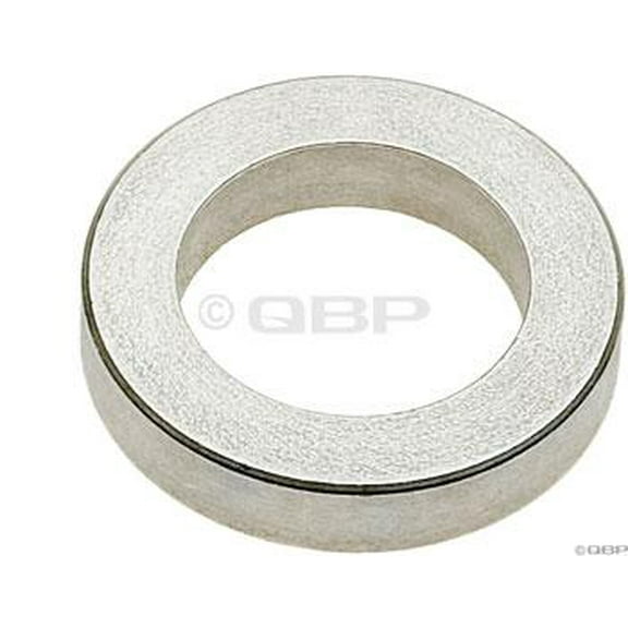 Wheels Manufacturing Machined Aluminum 3mm Rear Axle Spacers Bag of 20