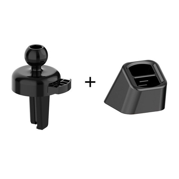 Universal Stand Base Dashboard Mount kit For Air Vent Car Phone Holder