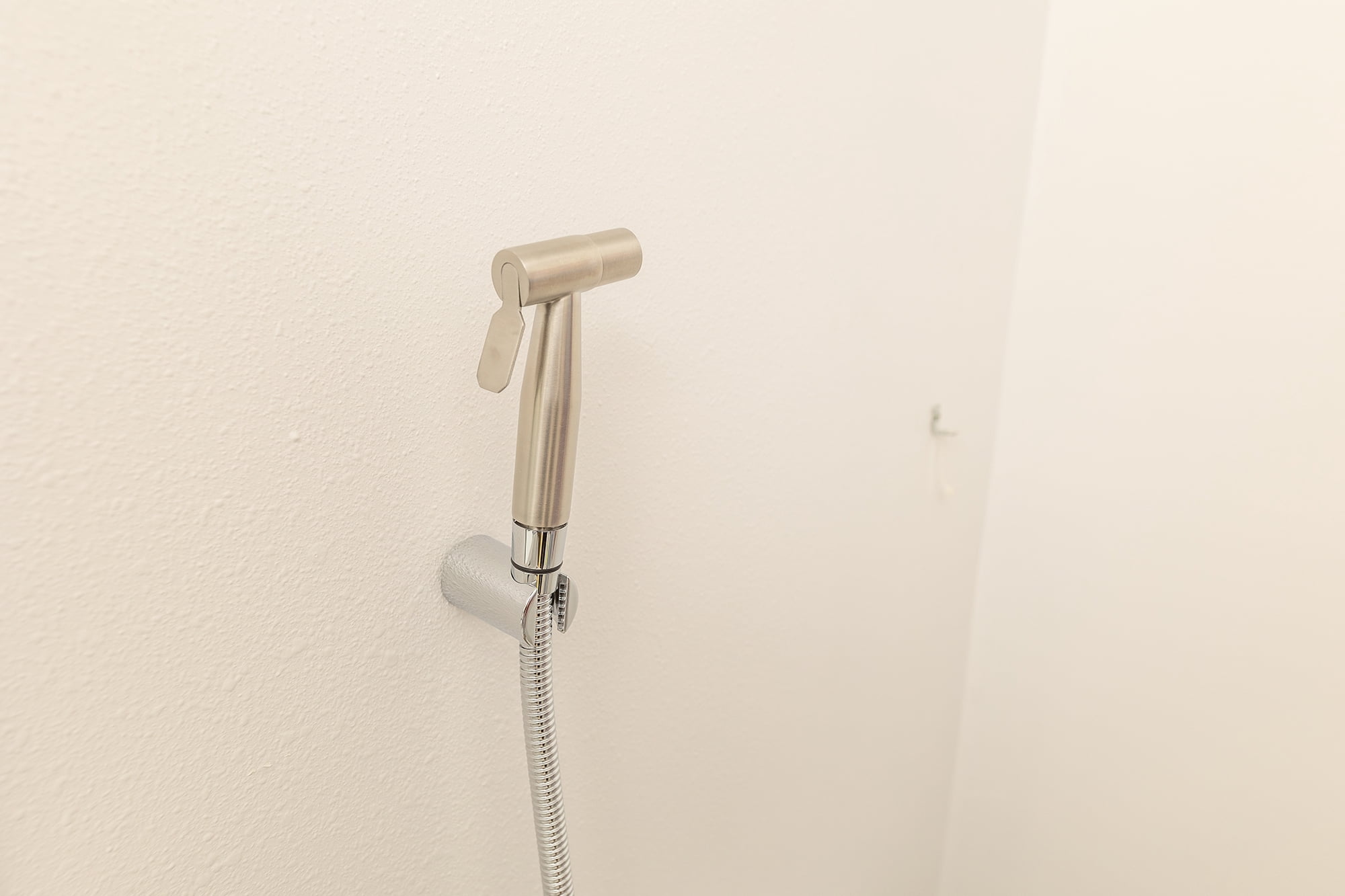 Stainless Steel Handheld Bidet Sprayer