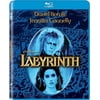 Labyrinth [1986] [Widescreen] (Blu-ray)