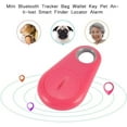 thumbnail image 2 of Smart Tag Traqueur Bluetooth Anti-Perte Traqueur de Clé Sans Fil Localisateur GPS pour iOS/iPhone/Android, 2 of 5
