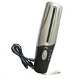 thumbnail image 1 of Usb Portable Paper Shredder Multifunctional Mini Electric Paper Shredder Document Strip Cutter Office Stationery, 1 of 5