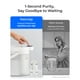 thumbnail image 5 of Dispensador de filtro de agua Waterdrop alcalino recargable de 15 litros, 5 of 9