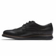 thumbnail image 4 of Rockport Men TOTAL MOTION CRAFT WINGTIP BLACK SHOE, 4 of 4