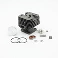 thumbnail image 2 of Kit Piston Cylindre 40mm pour FT250 HT250 F 50 F 50R F 02 FS120 F 00, 2 of 6