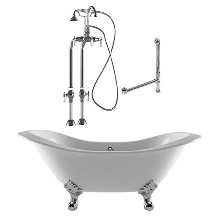Gooseneck Package (71