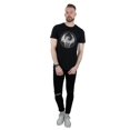 thumbnail image 4 of Fantastic Beasts Men's Distressed Magical Congress T-shirt, 4 of 4