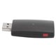 thumbnail image 1 of Convertidor Inalámbrico Para PS4 Adaptador USB Para Controlador Conveniente De Usar Diseño Profesional Duradero Fácil De Instalar Material ABS Para Home Switch Office PS4 ANGGREK Negro, 1 of 8