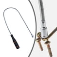 thumbnail image 3 of Convenient Black Handle Magnetic Pick Up Tool for Various Applications, 3 of 6