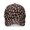 Mushroom and Toadstool Black Pattern, variant on Mushroom and Toadstool Black Pattern Baseball Cap, Structured Flat Bill Hat with Snap Closure & Sweatband, Polyester Construction Gifts for Birthday Christmas Thanksgiving