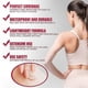thumbnail image 3 of Matte Finish Foundation, Full Coverage Oil-Free Makeup, Concealer for Face & Body, 100ml, 3 of 5