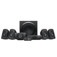 thumbnail image 1 of Sistema de Audio Logitech Envolvente 980-000474 Z906, 1 of 4